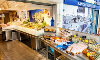 Commerce  30 m² à vendre à Le Grau-du-Roi (30240)