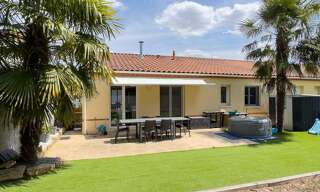 Maison 4 Pièces 80 m² à vendre à Cholet (49300)