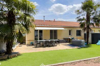 Maison 4 pièces 228700 €