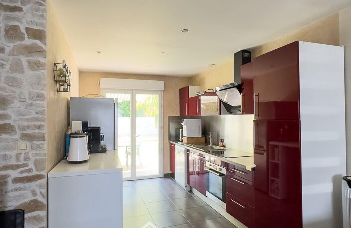 Maison - 80.6m² - Cholet — photo 2