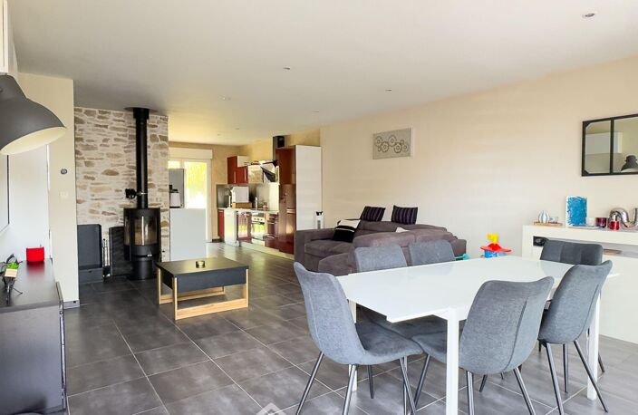 Maison - 80.6m² - Cholet — photo 3