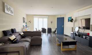 Maison 4 Pièces 80 m² à vendre à Cholet (49300)