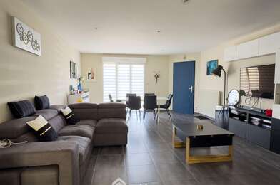 Maison 4 pièces 228700 €