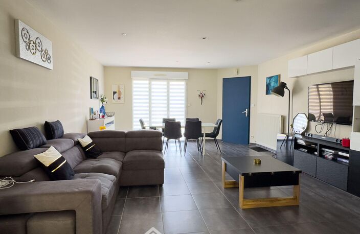 Maison - 80.6m² - Cholet — photo 4