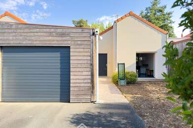 Maison 3 pièces 192850 €