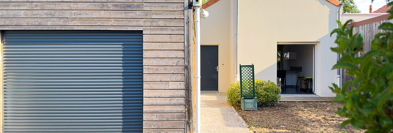 Maison 3 Pièces 65 m² à vendre à Cholet (49300)