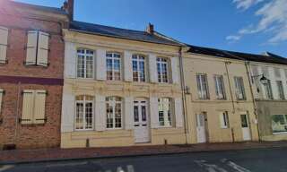 Maison 6 Pièces 140 m² à vendre à Montcornet (02340)