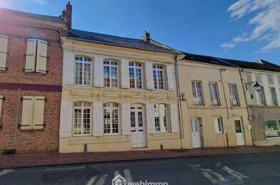 Maison 6 pièces 110500 €