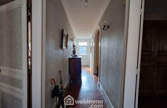 Maison - 140m² - MONTCORNET — photo 2