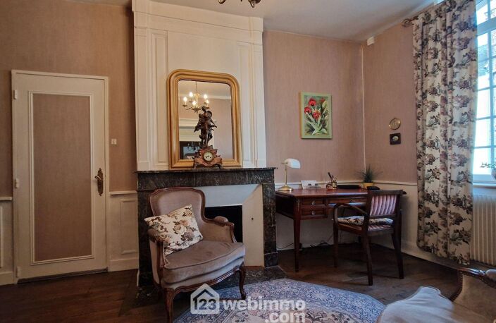 Maison - 140m² - MONTCORNET — photo 3