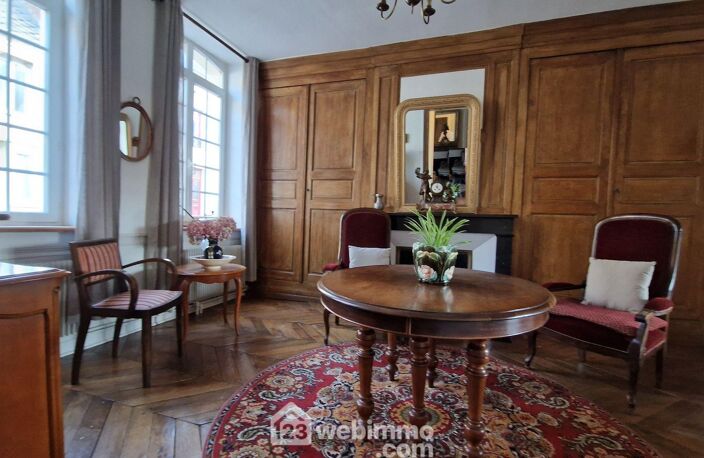 Maison - 140m² - MONTCORNET — photo 4
