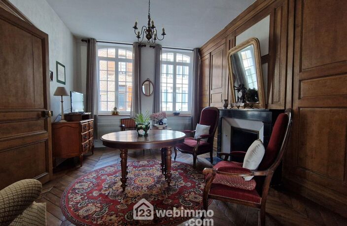Maison - 140m² - MONTCORNET — photo 5
