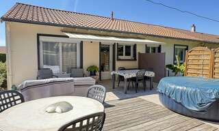 Maison 4 Pièces 98 m² à vendre à Cholet (49300)