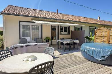 Maison 4 pièces 231990 €