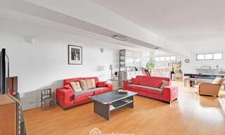 Appartement 5 Pièces 147 m² à vendre à Montrouge (92120)