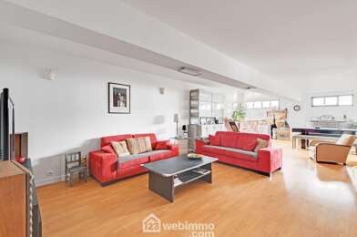 Appartement 5 pièces 950000 €
