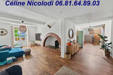 Maison 6 pièces 271000 €