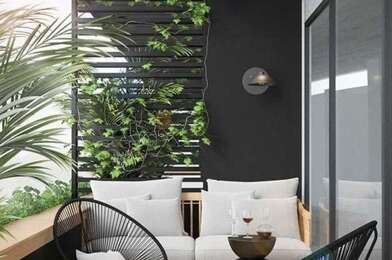 Appartement 2 pièces 285000 €