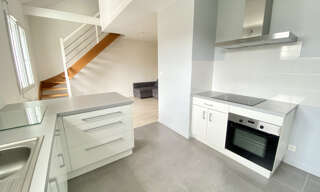 Appartement 2 Pièces 39 m² à louer à Nantes (44000)