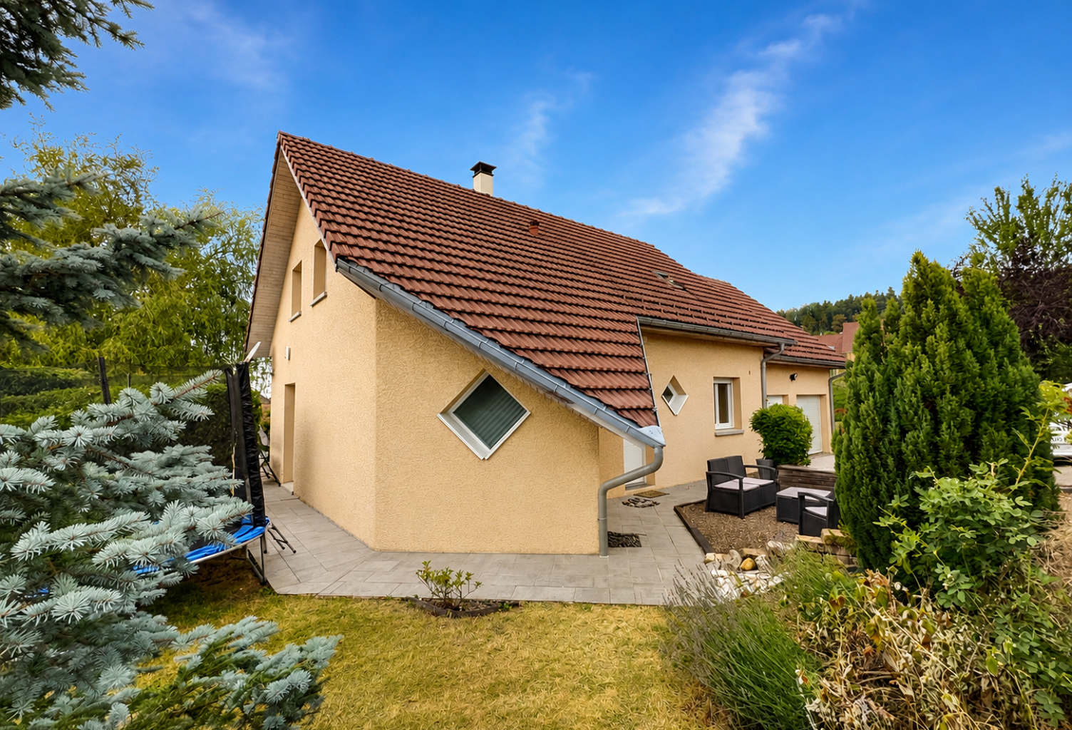 MAICHE - AGREABLE MAISON — photo 1