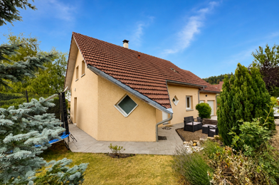 Maison 5 pièces 332000 €