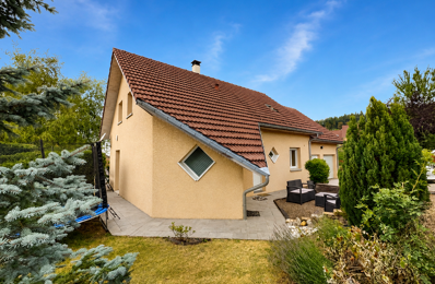 MAICHE - AGREABLE MAISON — photo du bien