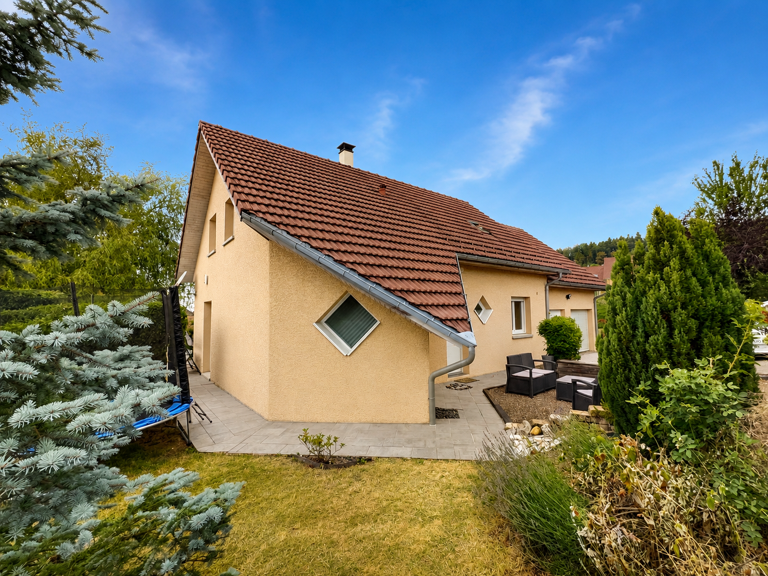 MAICHE - AGREABLE MAISON — photo 1
