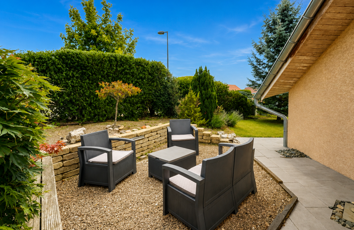 MAICHE - AGREABLE MAISON — photo 3