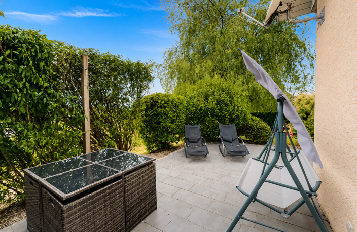 MAICHE - AGREABLE MAISON — photo 4