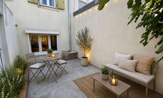Maison 5 Pièces 95 m² à vendre à Brunstatt-Didenheim (68350)