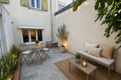 Maison 5 pièces 156000 €