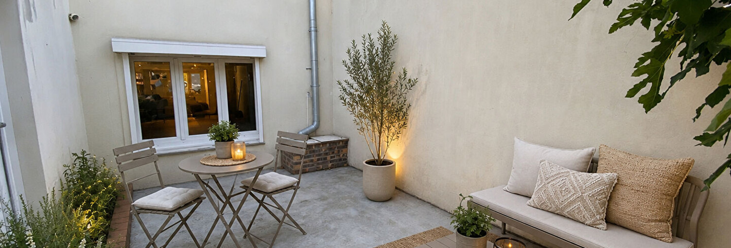 Maison 5 Pièces 95 m² à vendre à Brunstatt-Didenheim (68350)