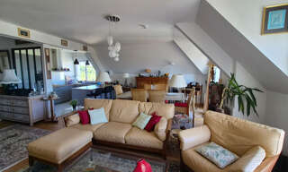 Appartement 4 Pièces 92 m² à vendre à La Riche (37520)