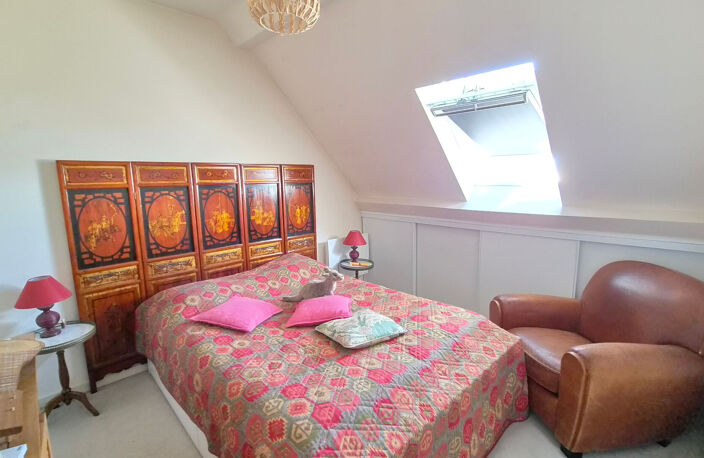 Appartement Duplex - 92 m2 - La RICHE — photo 4