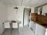 T2 + mezzanine, piscine et vue golf — photo 4