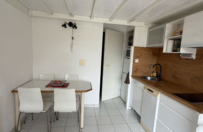T2 + mezzanine, piscine et vue golf — photo 4