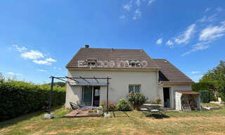 Maison 5 Pièces 91 m² à vendre à Sierville (76690)