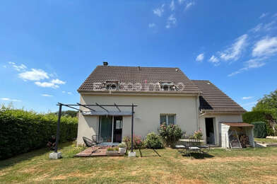 Maison 5 pièces 227000 €