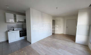 Appartement 2 Pièces 44 m² à louer à Nantes (44300)
