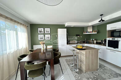 Maison 5 pièces 294200 €