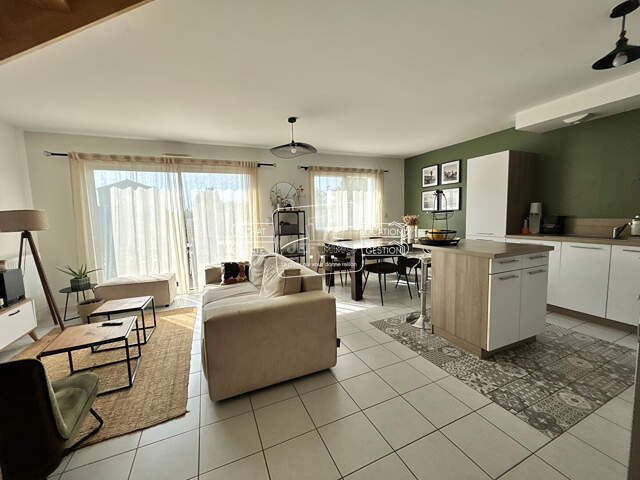 Maison Saint Julien De Concelles 5 pièce(s) 83.09 m2 — photo du bien