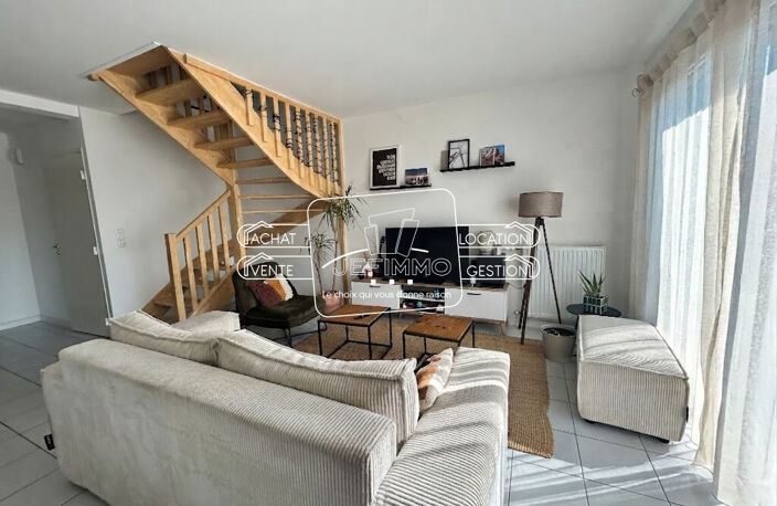Maison Saint Julien De Concelles 5 pièce(s) 83.09 m2 — photo 3