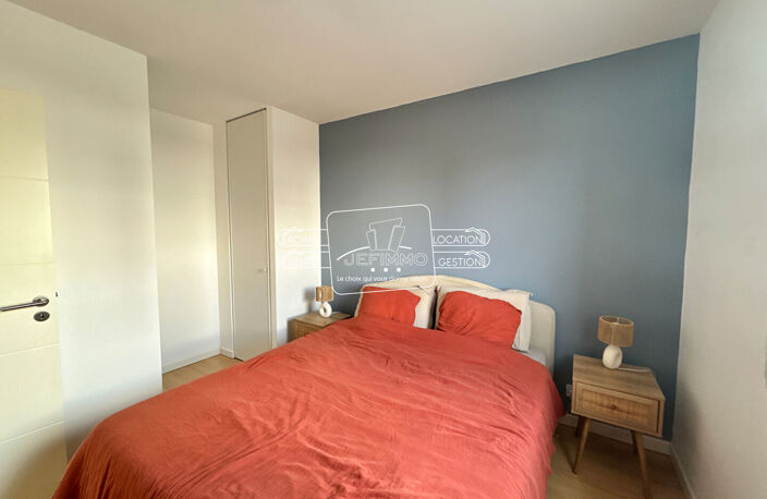 Maison Saint Julien De Concelles 5 pièce(s) 83.09 m2 — photo 4