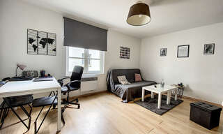 Appartement 1 Pièce 24 m² à louer à Rouen (76000)
