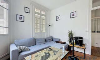 Appartement 3 Pièces 48 m² à louer à Rouen (76000)