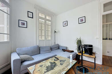 Appartement 3 pièces 630 €