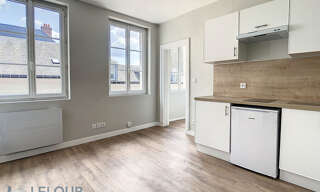 Appartement 2 Pièces 31 m² à louer à Rouen (76000)
