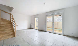 Maison 4 Pièces 75 m² à louer à Le Petit-Quevilly (76140)
