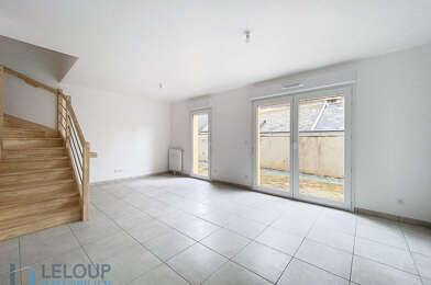 Maison 4 pièces 1005 €