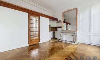 Appartement 2 Pièces 28 m² à louer à Rouen (76000)